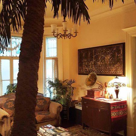 Auberge King Edward Bed And Breakfast Оттава Экстерьер фото