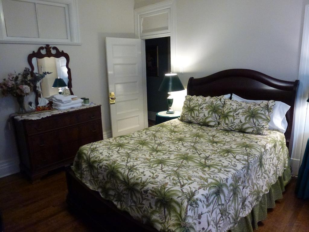 Auberge King Edward Bed And Breakfast Оттава Номер фото