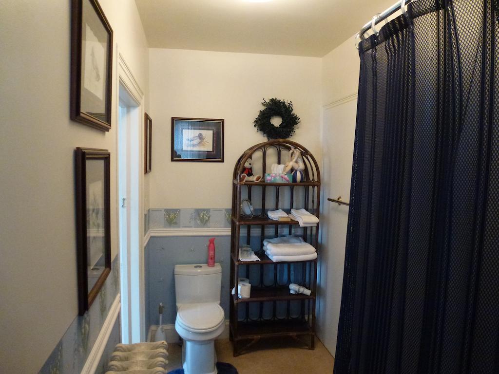 Auberge King Edward Bed And Breakfast Оттава Номер фото