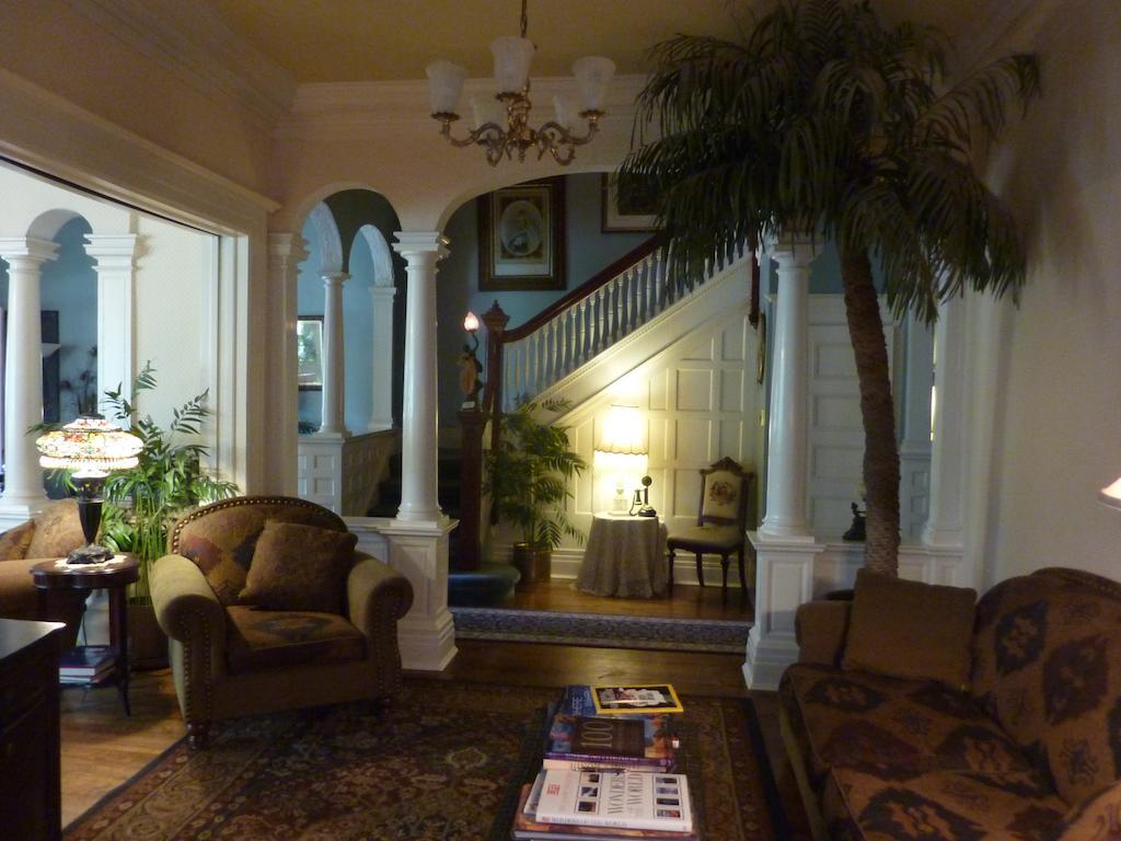 Auberge King Edward Bed And Breakfast Оттава Номер фото