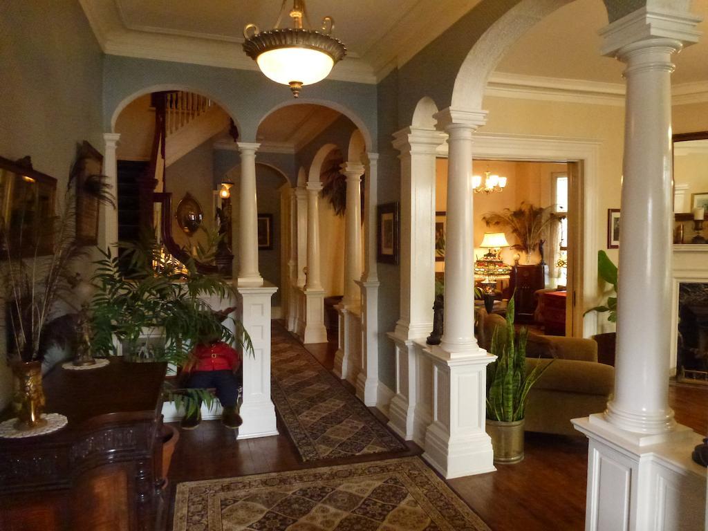 Auberge King Edward Bed And Breakfast Оттава Номер фото